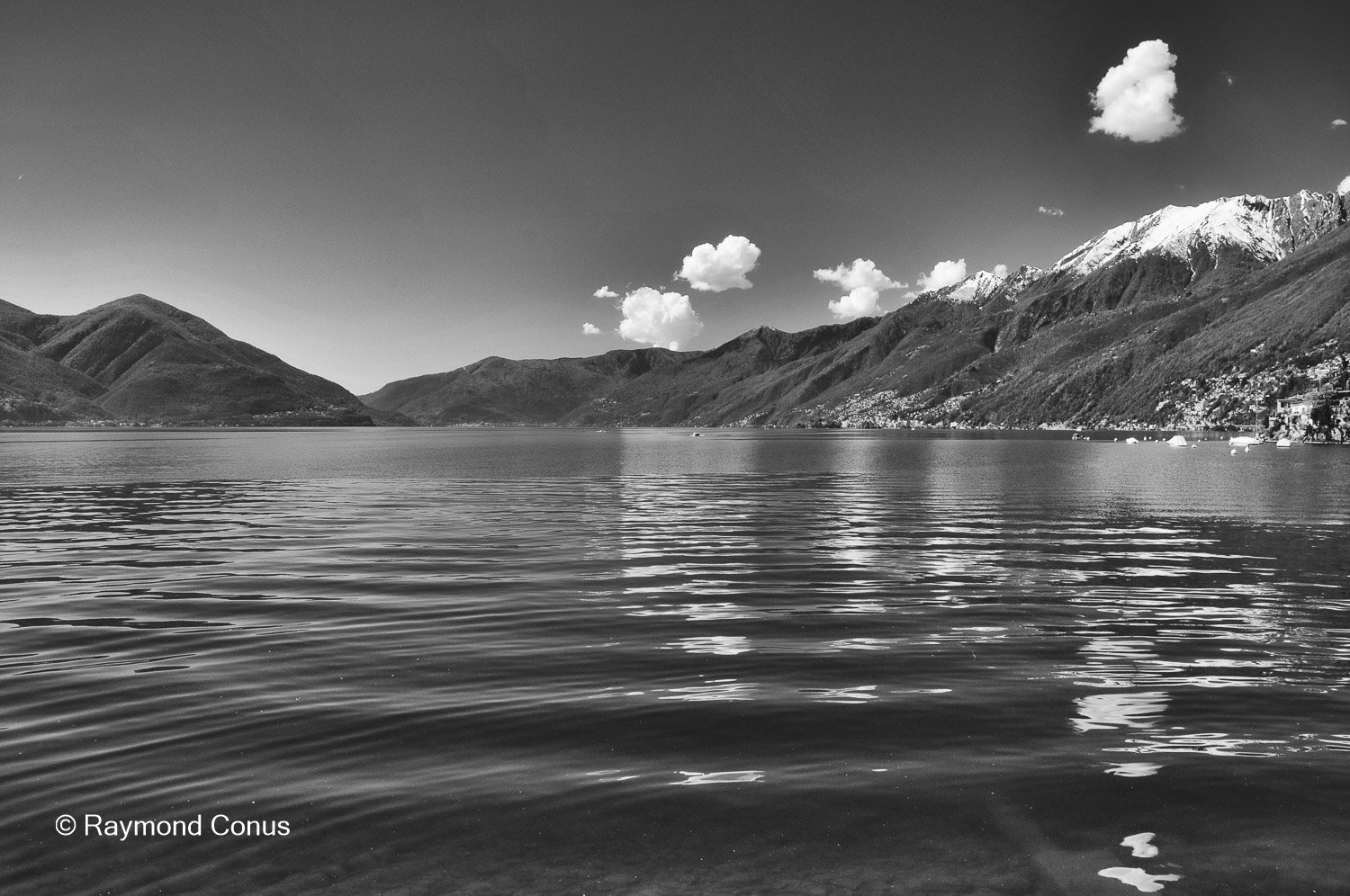 Paysages suisses (210)