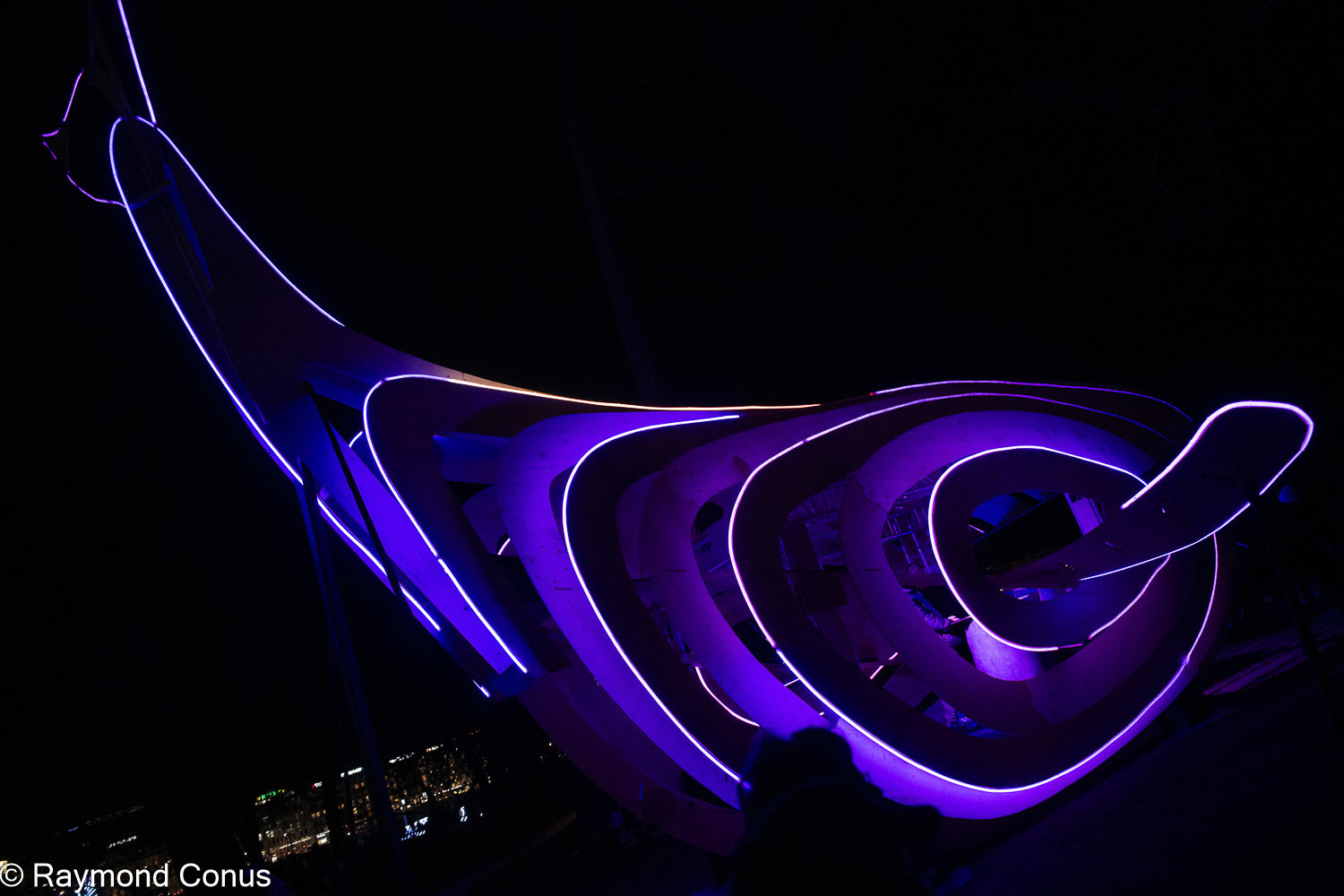 Reflet des Abysses (1)