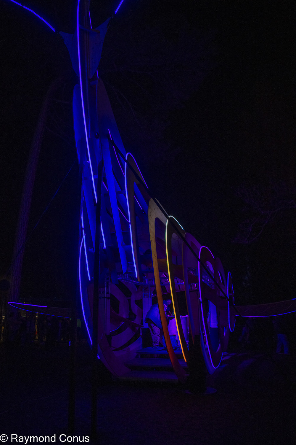 Reflet des Abysses (2)