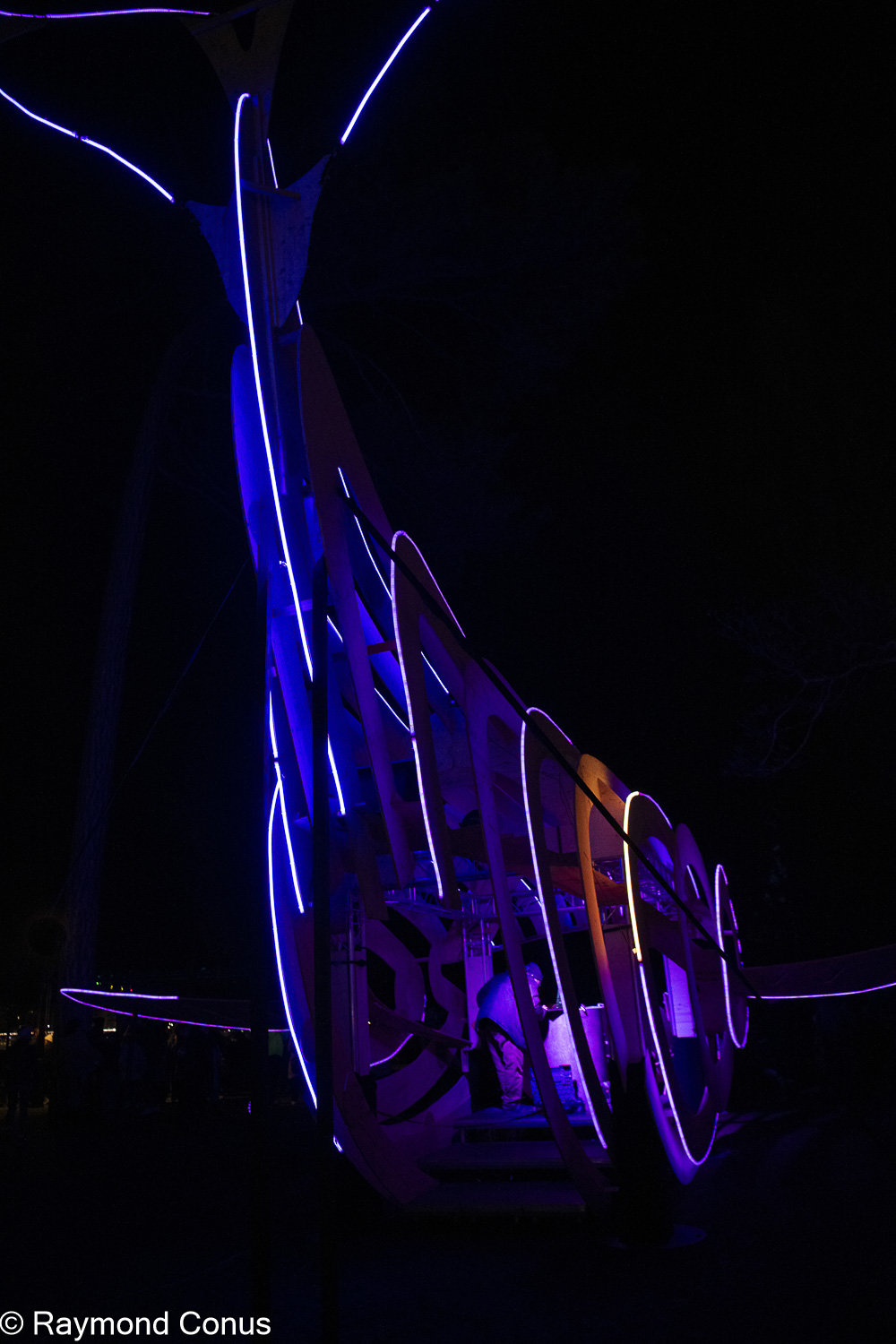 Reflet des Abysses (3)