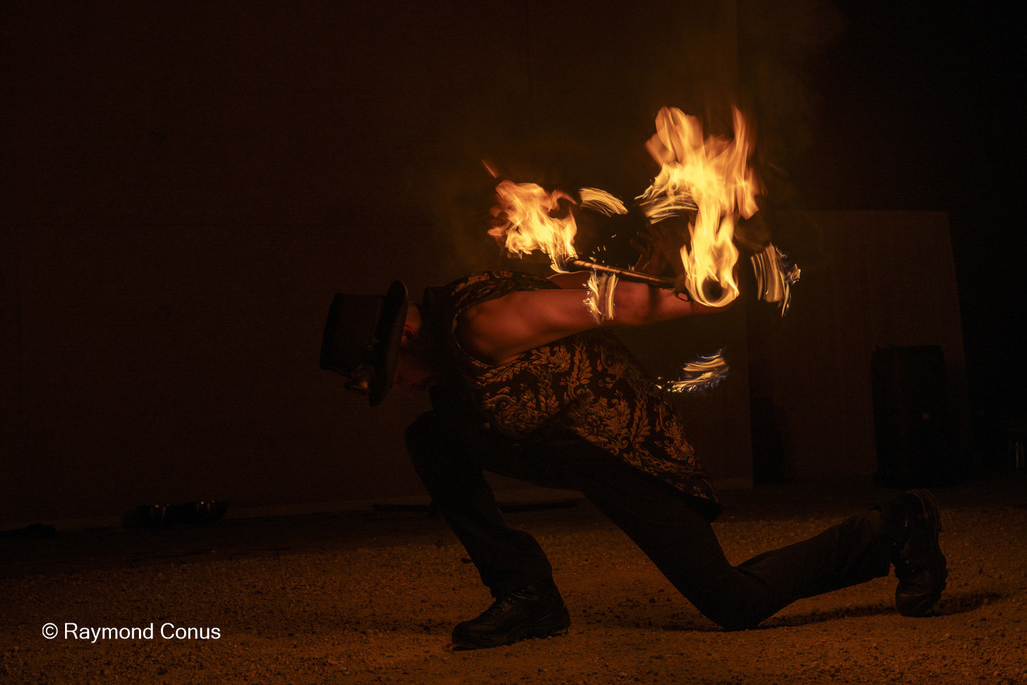 Spectacles de feu (105)