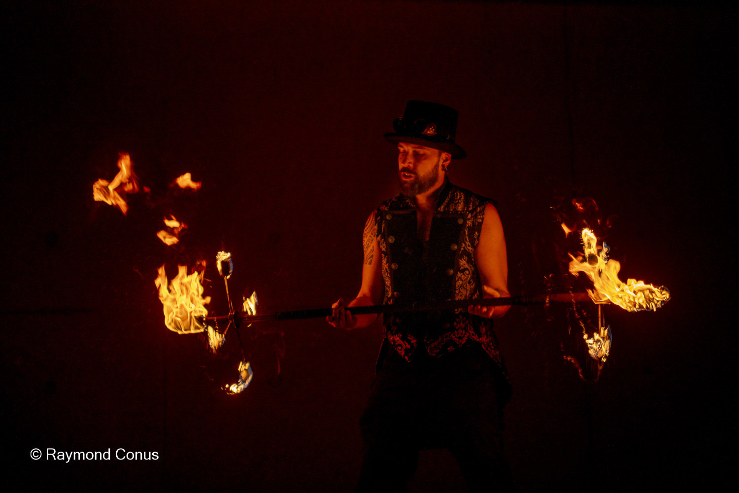 Spectacles de feu (106)