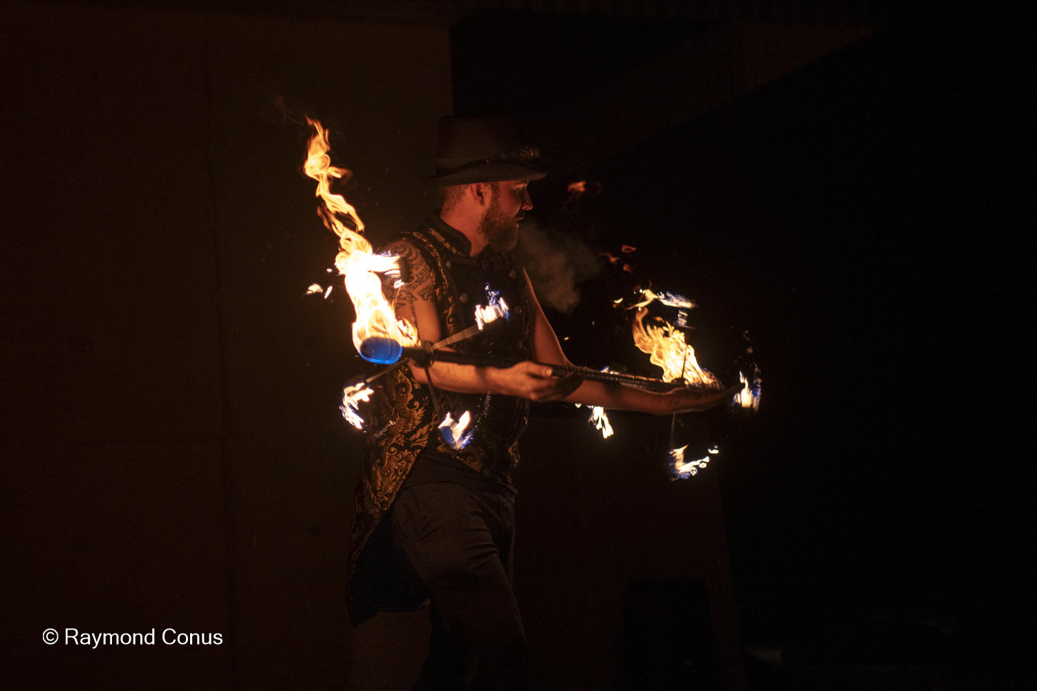 Spectacles de feu (110)