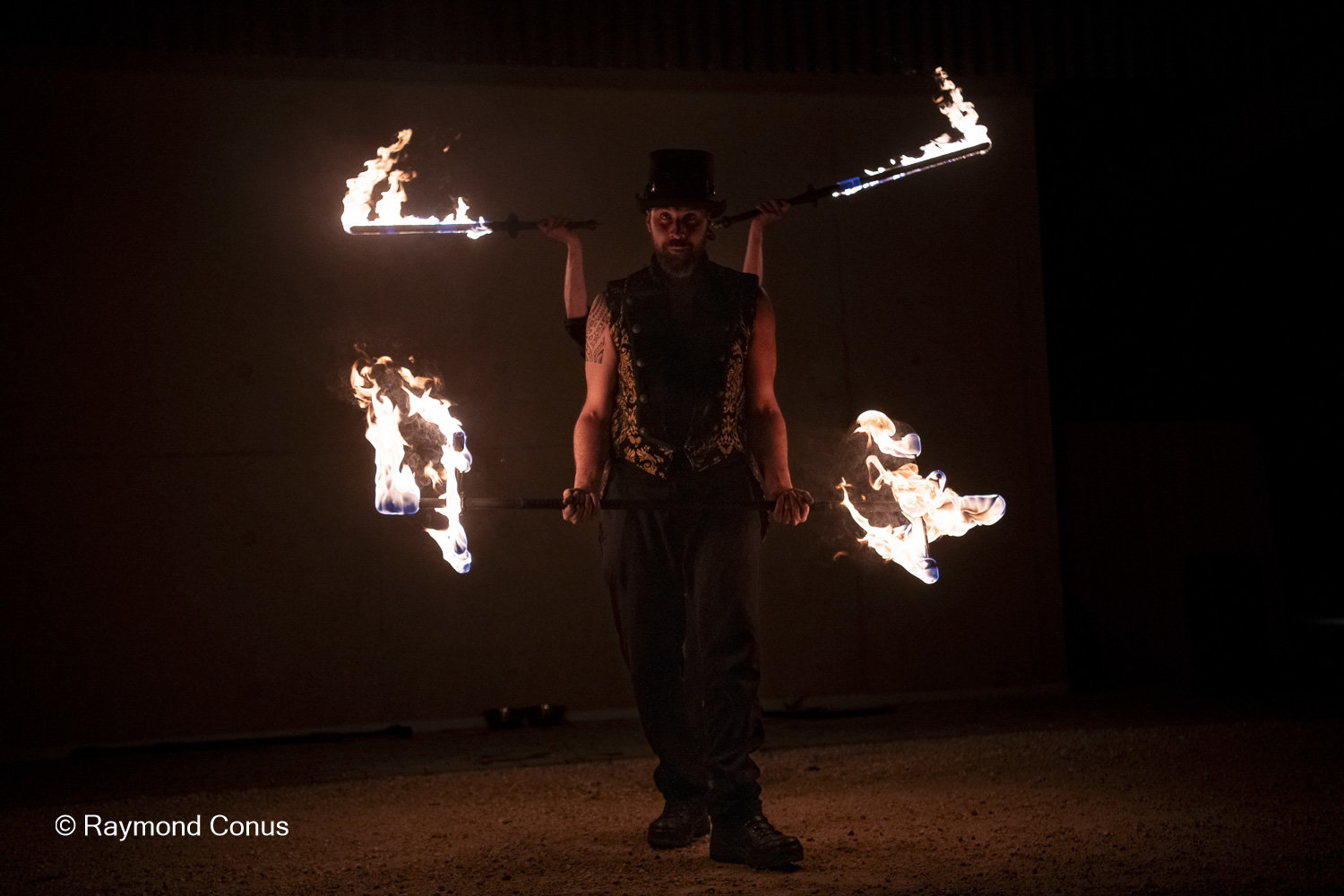Spectacles de feu (116)