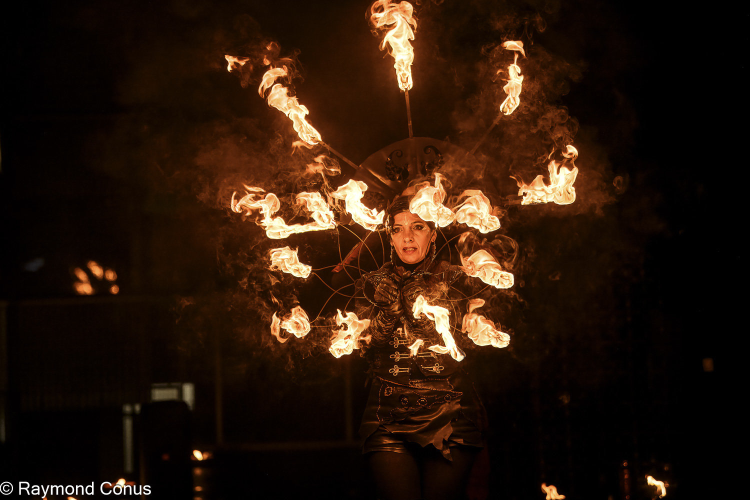 Spectacles de feu (150)