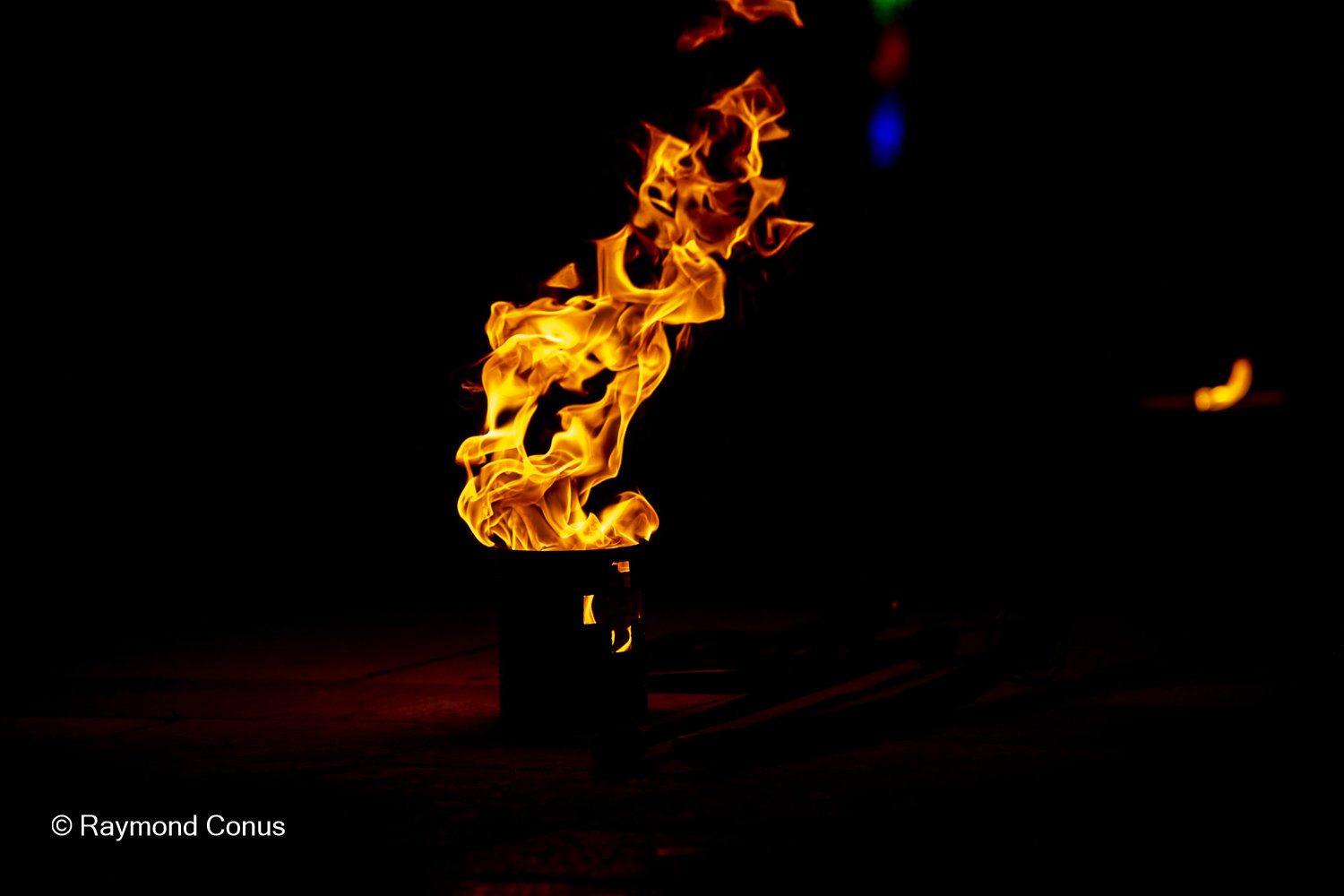Spectacles de feu (19)