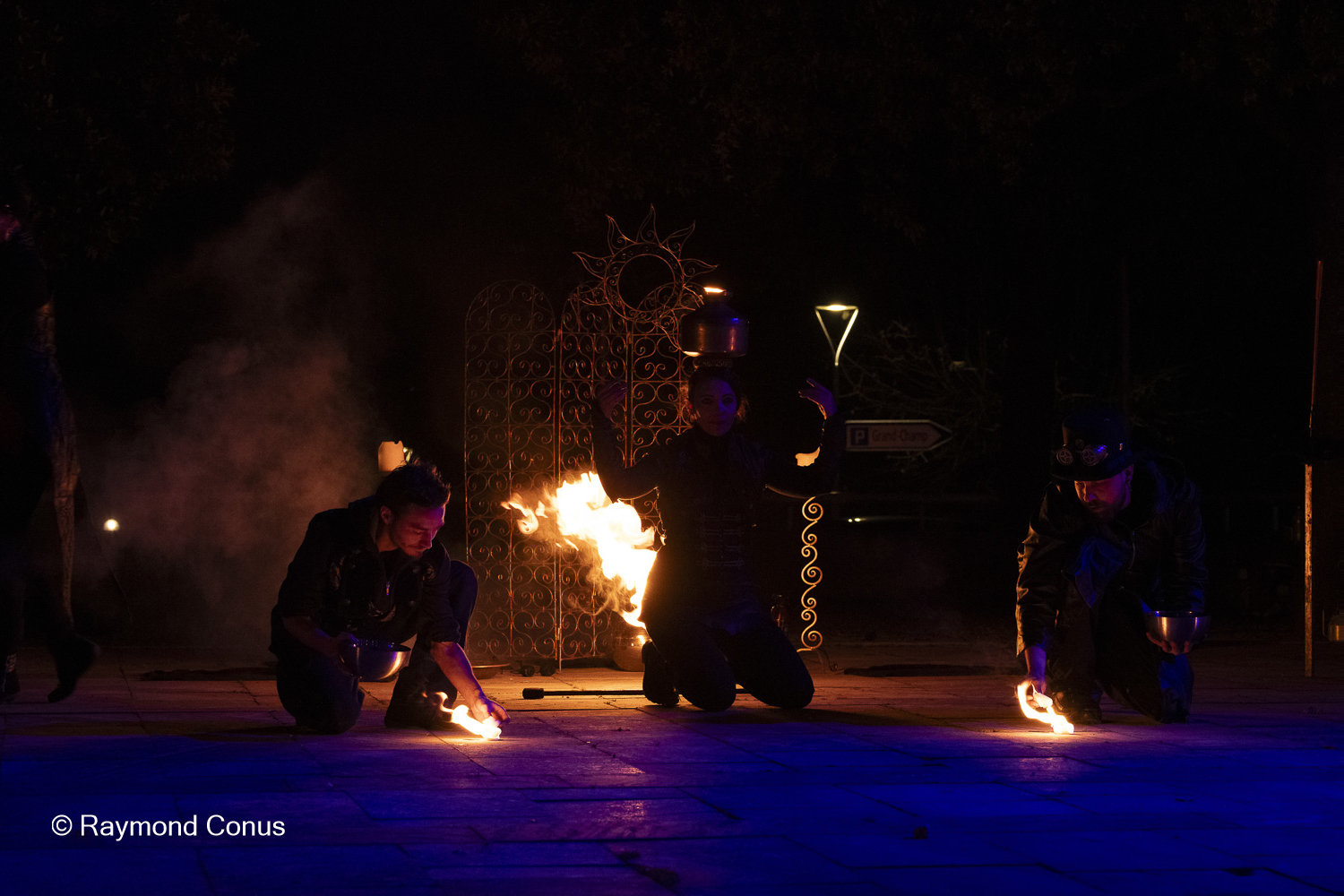 Spectacles de feu (21)