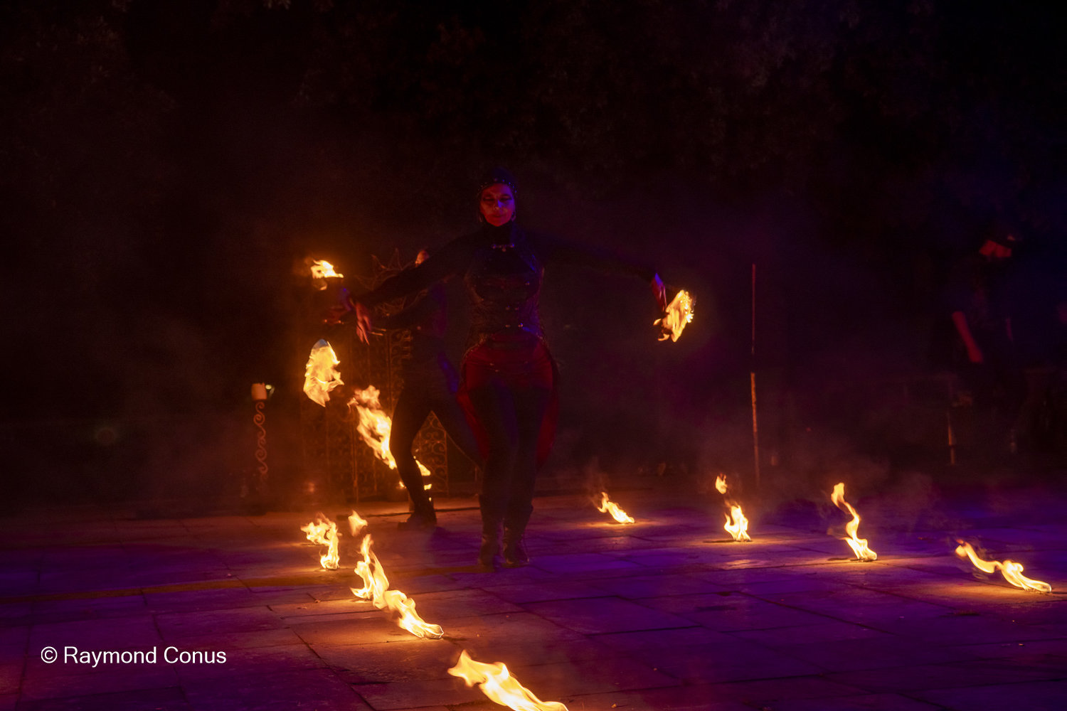 Spectacles de feu (23)