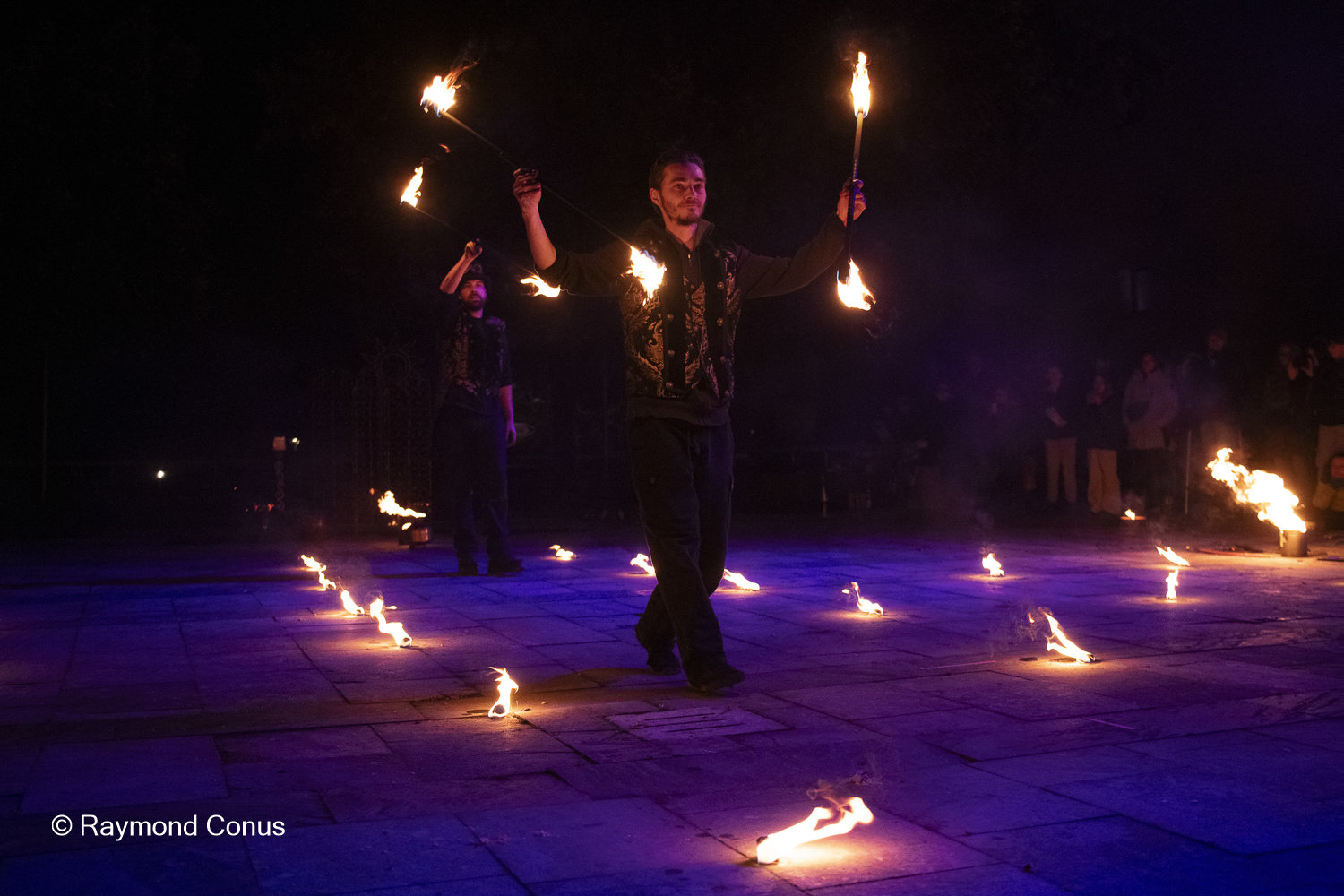 Spectacles de feu (27)