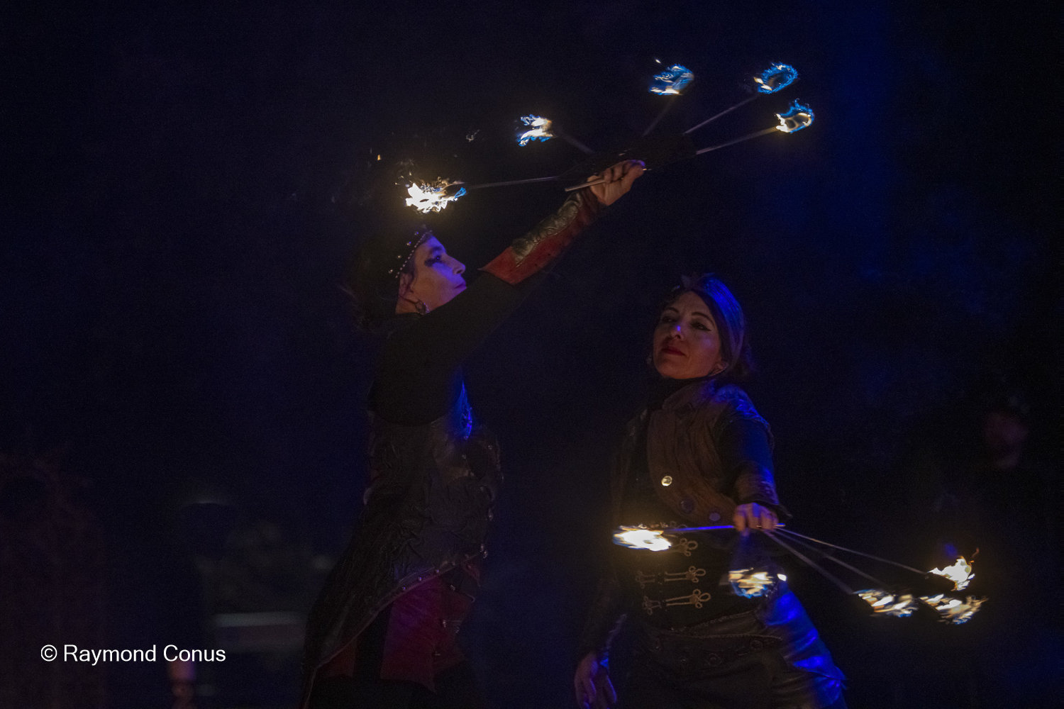 Spectacles de feu (28)