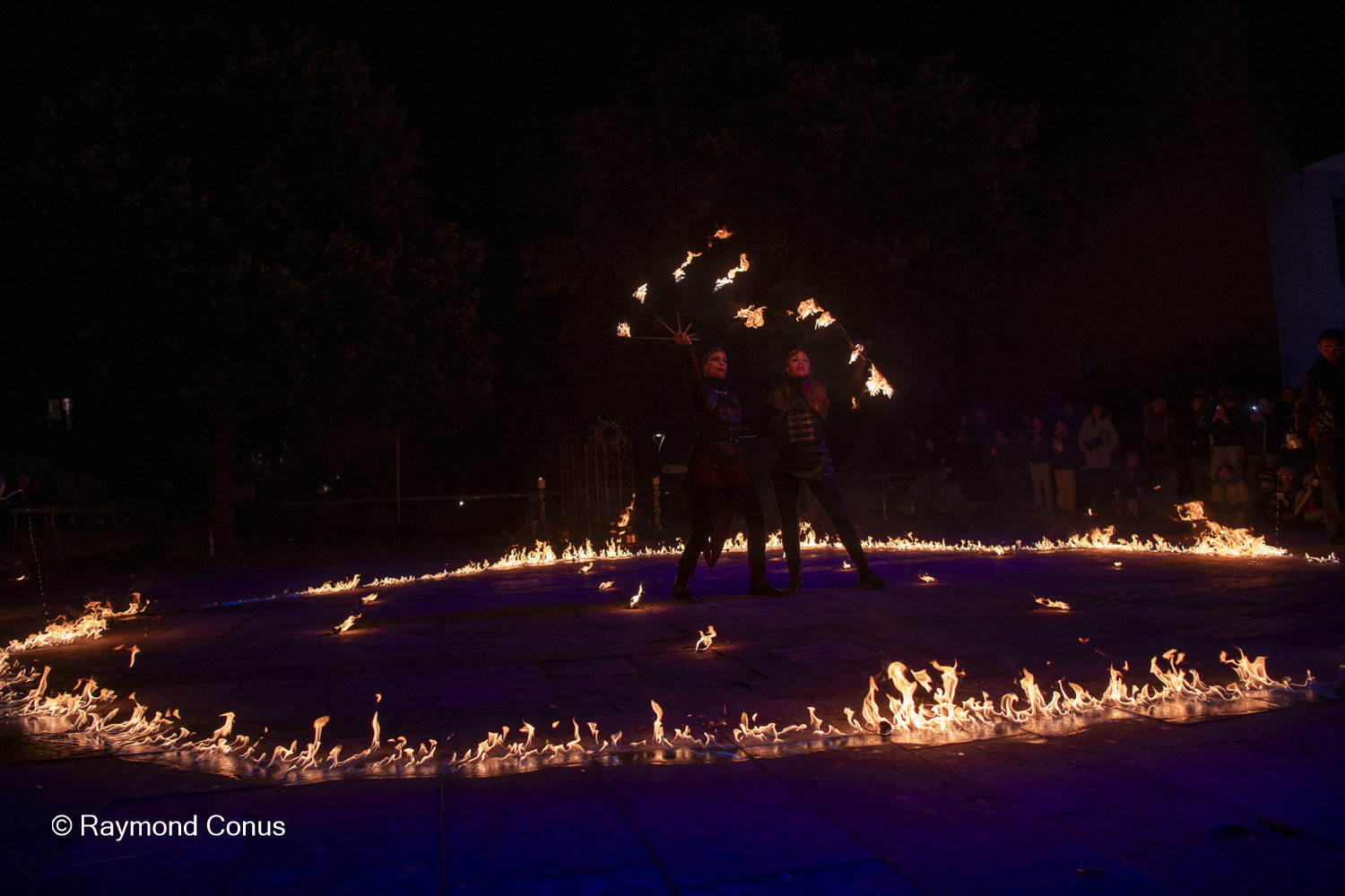 Spectacles de feu (30)