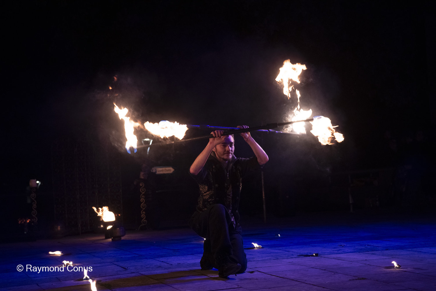 Spectacles de feu (31)