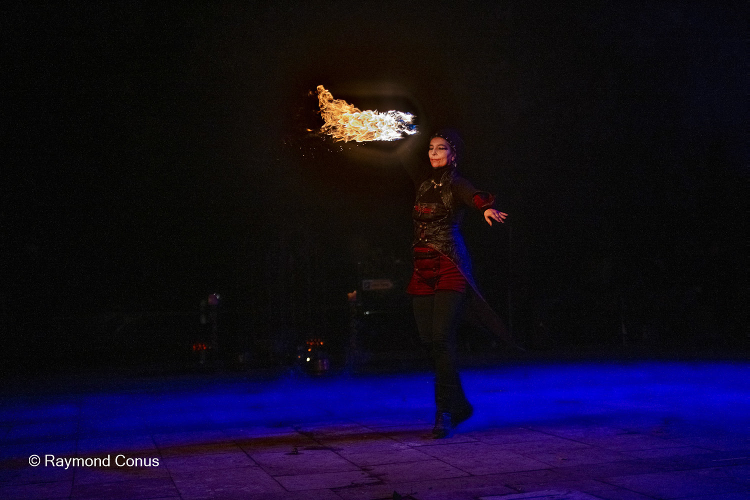 Spectacles de feu (37)