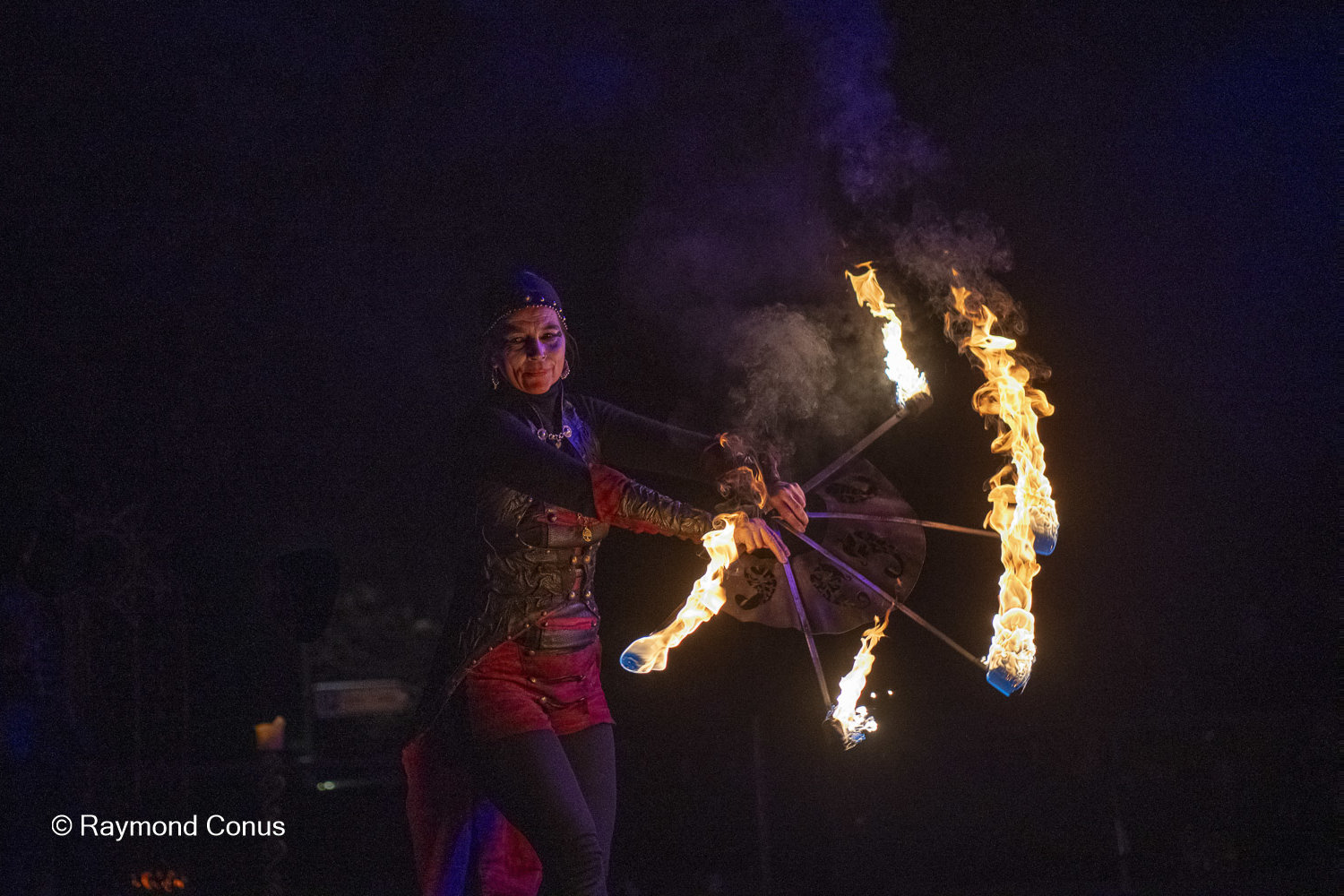 Spectacles de feu (40)
