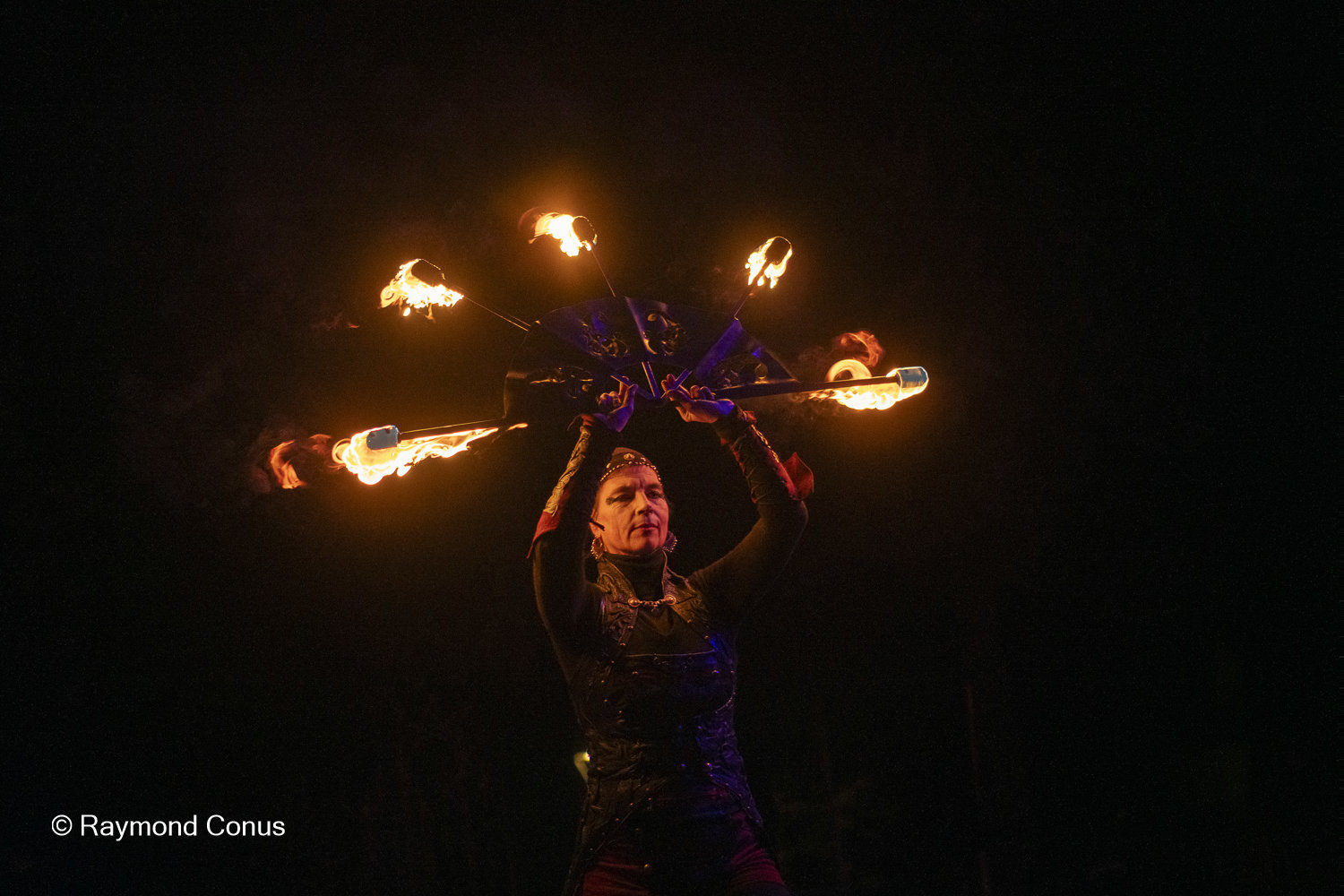Spectacles de feu (42)