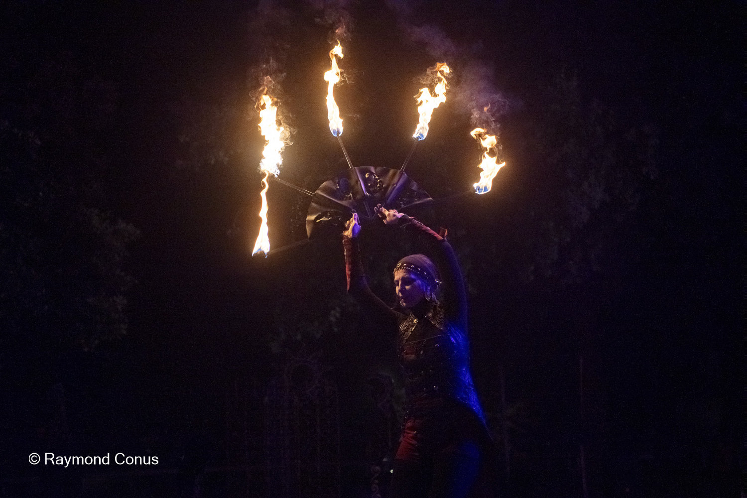 Spectacles de feu (43)