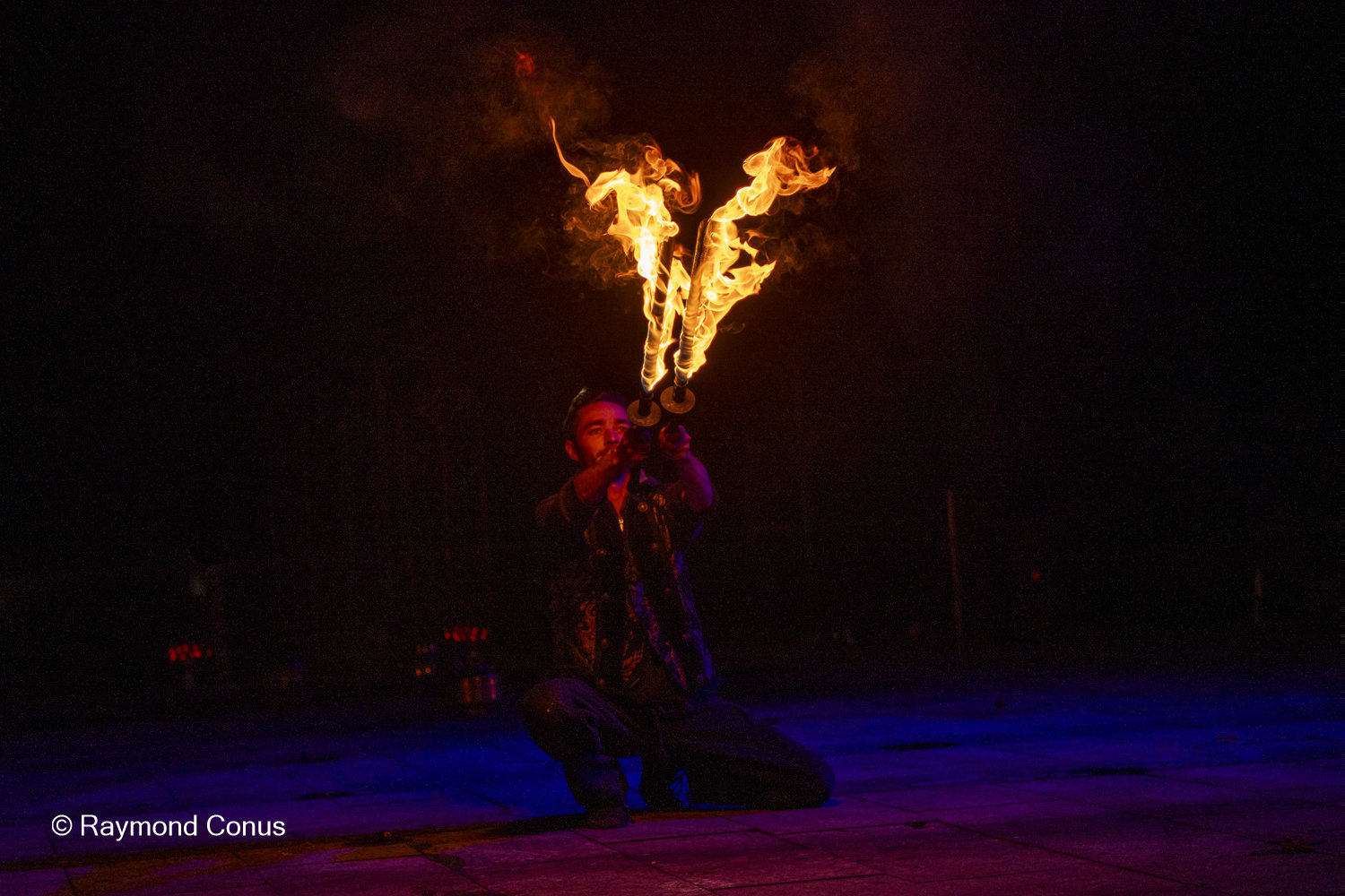 Spectacles de feu (46)