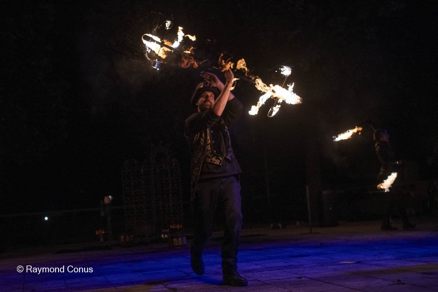 Spectacles de feu (48)