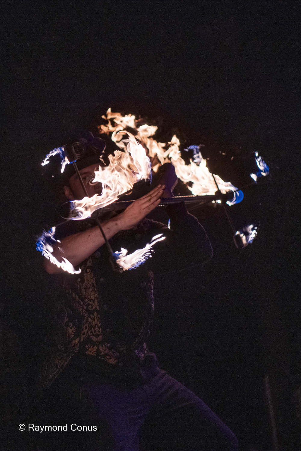 Spectacles de feu (49)