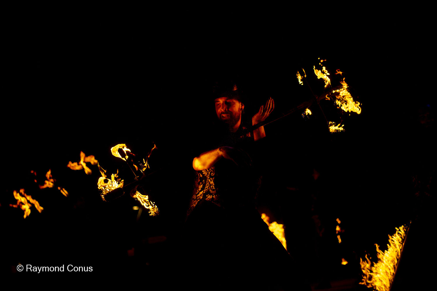 Spectacles de feu (50)
