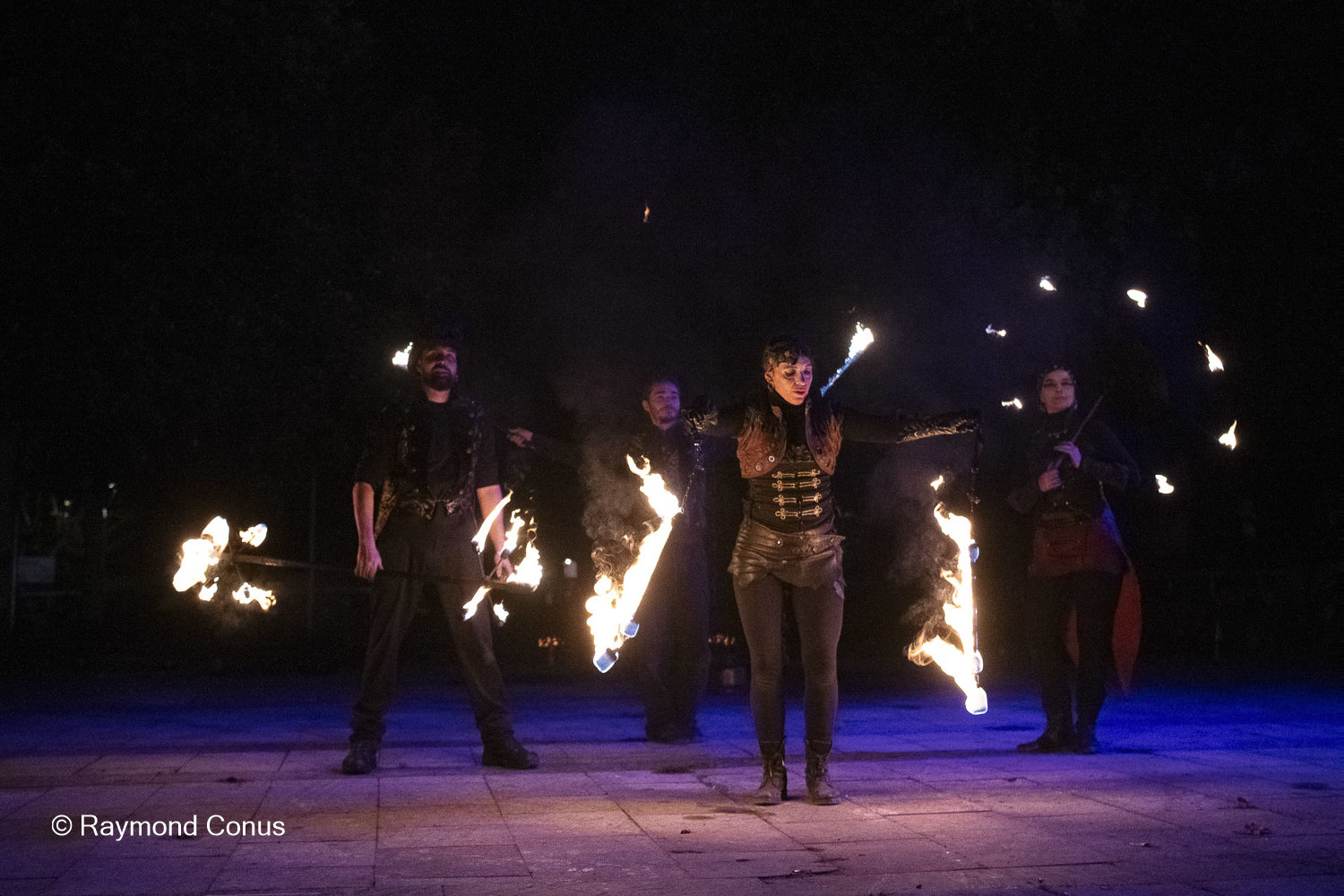 Spectacles de feu (52)