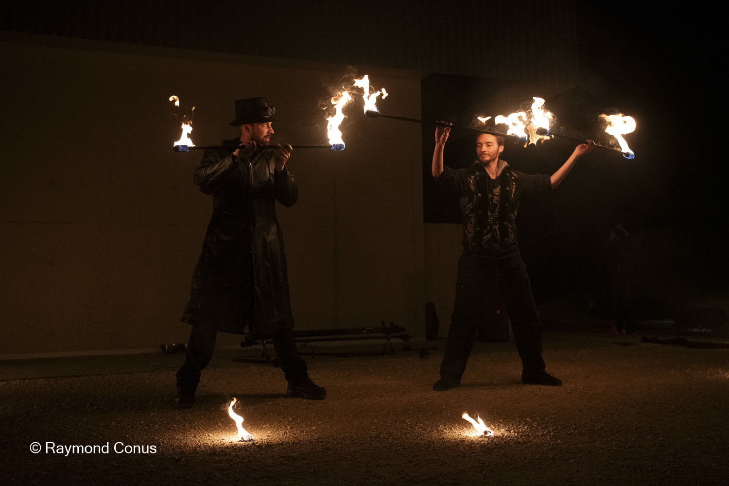 Spectacles de feu (64)