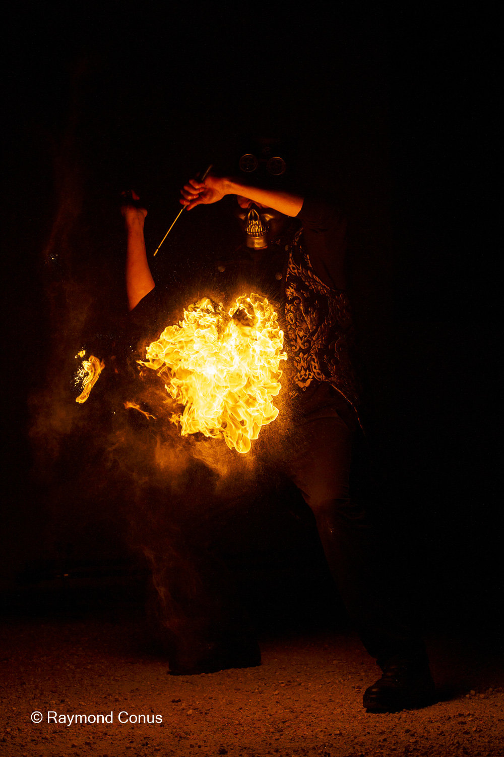 Spectacles de feu (77)