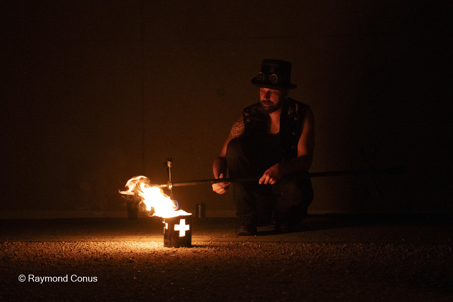 Spectacles de feu (99)