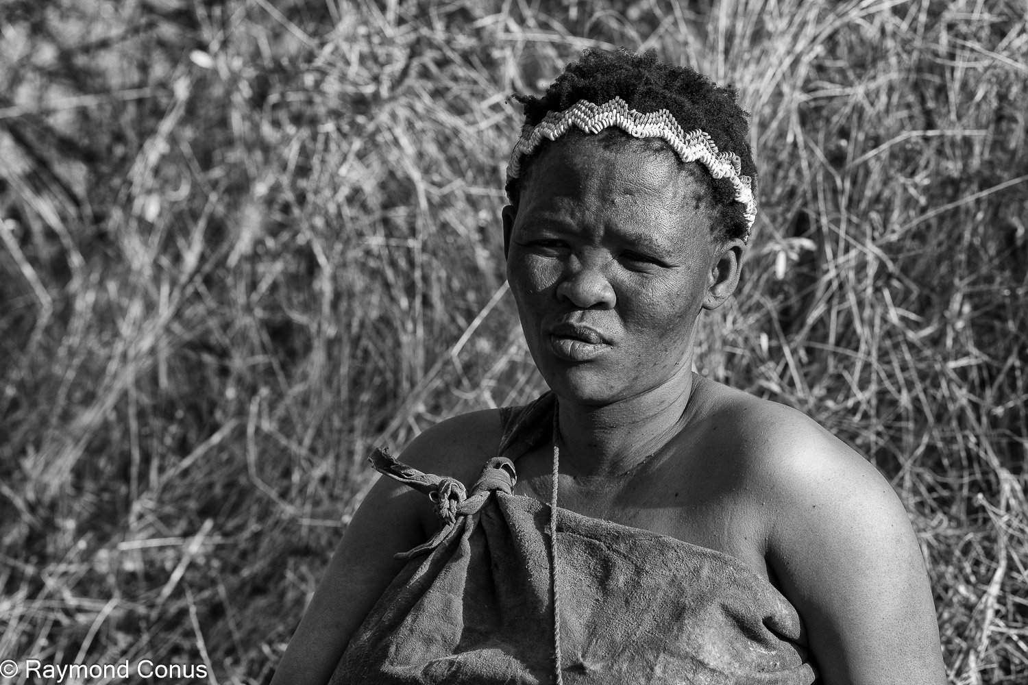 Les Bushmen San (18)