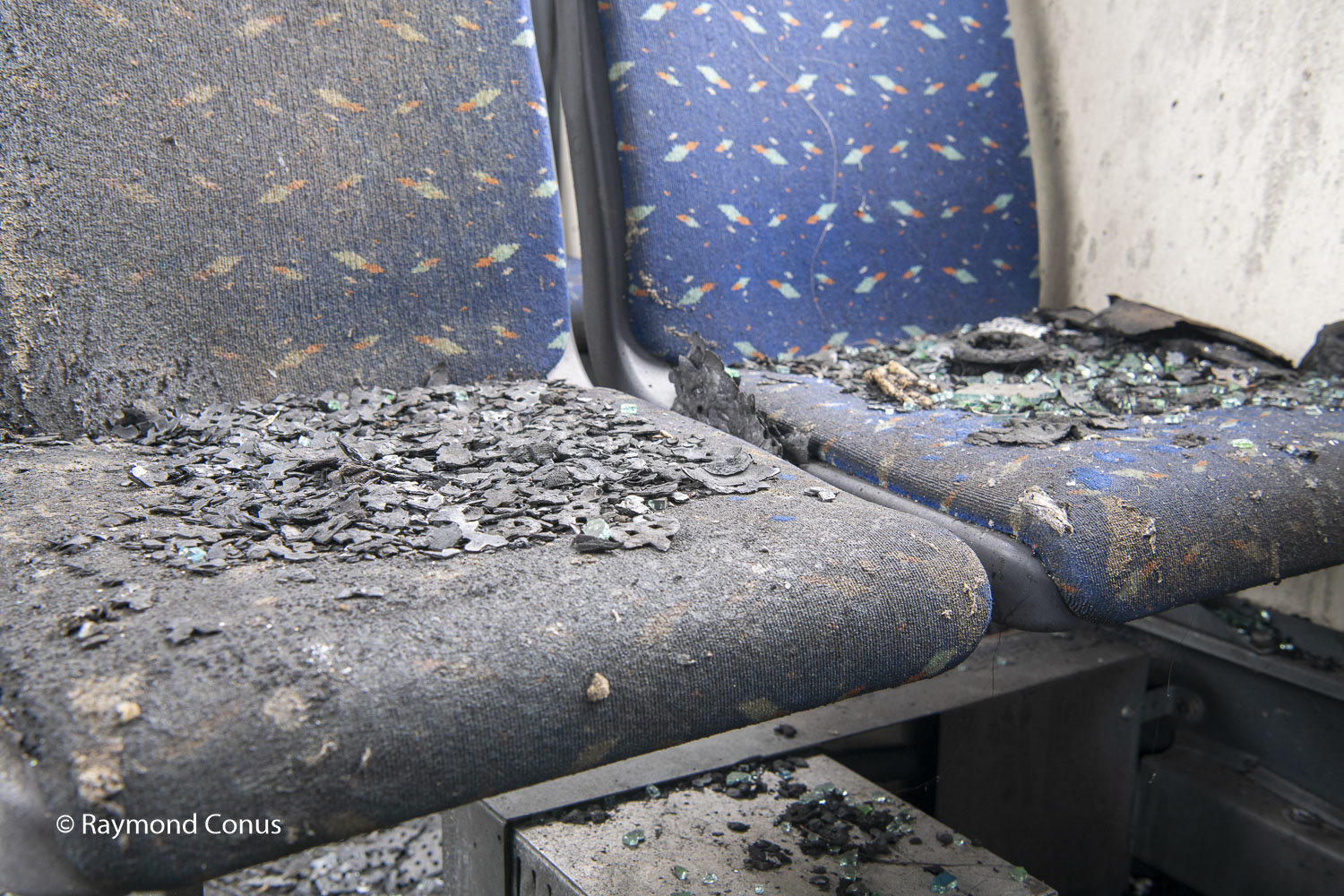 Urbex The Landecy bus (7)