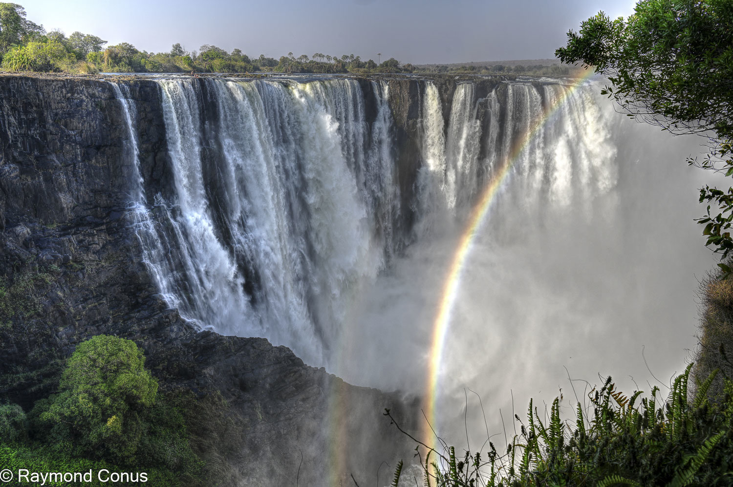 Victoria Falls (51)