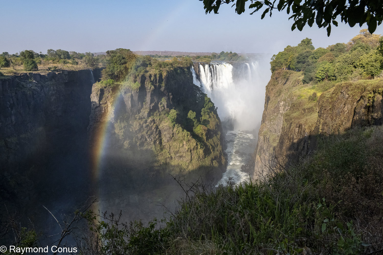 Victoria Falls (58)