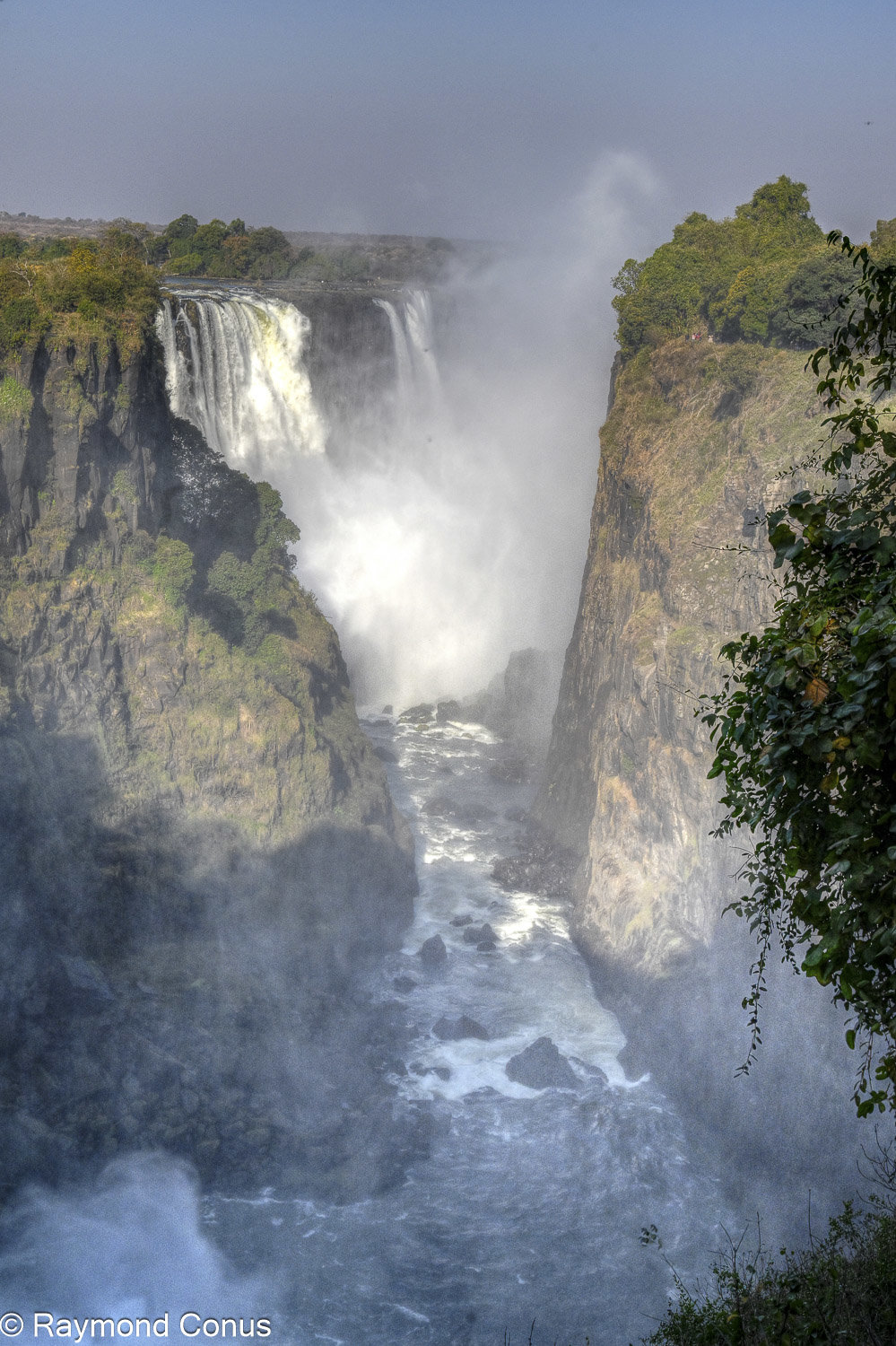 Victoria Falls (60)