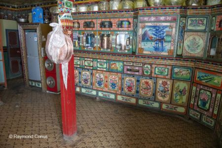 A traditional house (12)