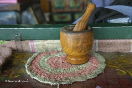 A traditional house (17)