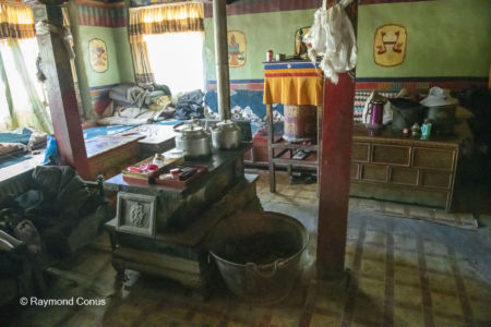 A traditional house (18)