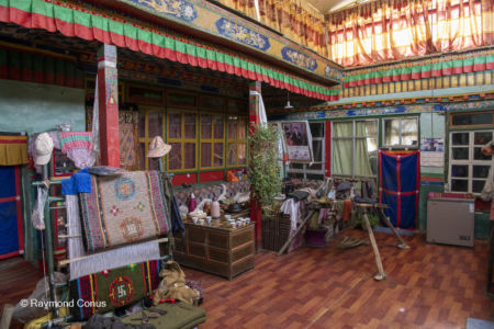 A traditional house (22)