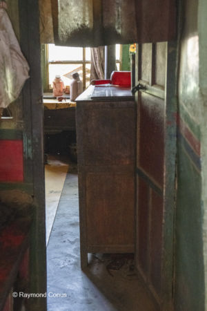 A traditional house (5)