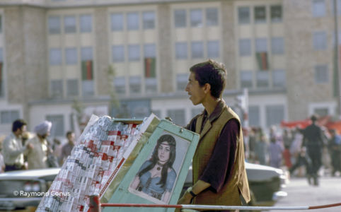 Afghanistan (26)