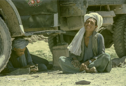Afghanistan (2)