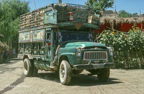 Afghanistan (38)