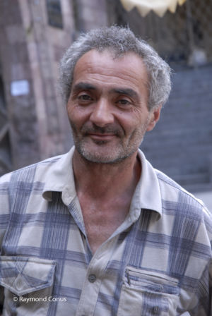 Armenians (5)