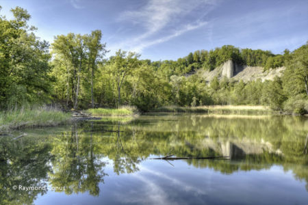 Balade au Moulin de Vert (1)