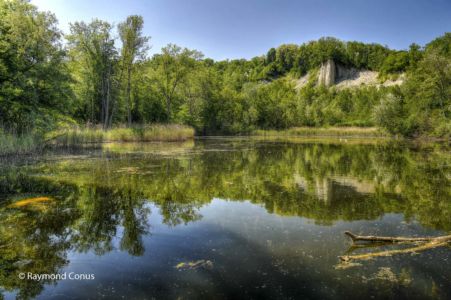 Balade au Moulin de Vert (31)