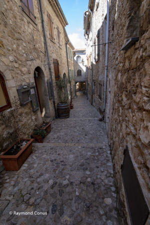 Côte d'Azur (33)