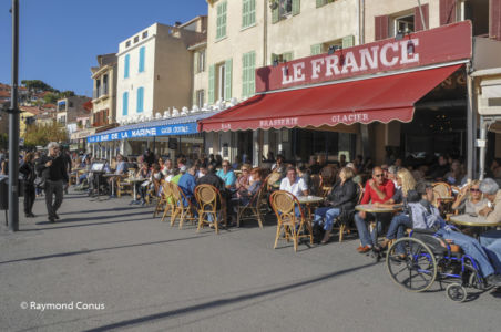 Côte d'Azur (5)