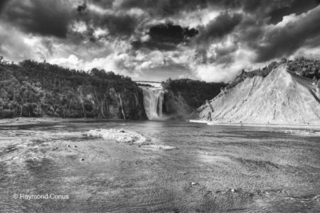 Canadian landscapes (1)