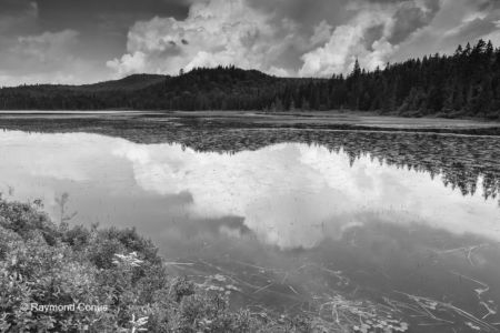 Canadian landscapes (2)