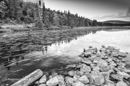 Canadian landscapes (3)
