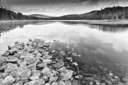 Canadian landscapes (4)